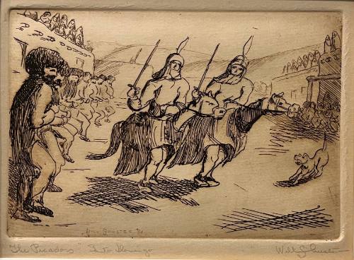 The Picadors (Santo Domingo)