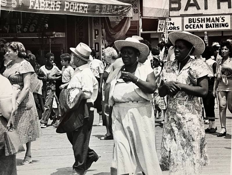 Coney Island