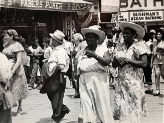 Coney Island