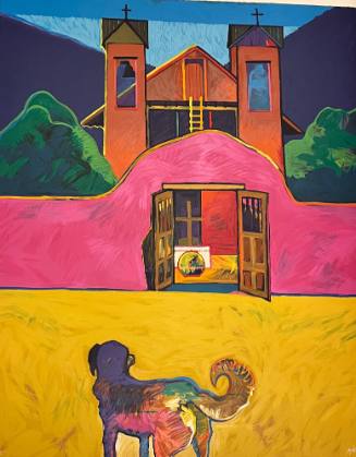 Santuario de Chimayo