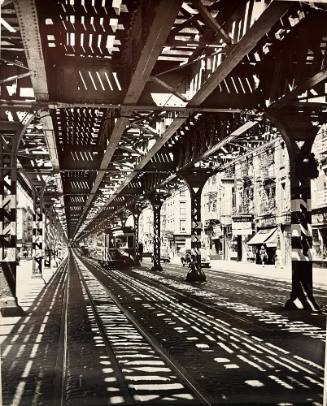 3rd Ave., New York