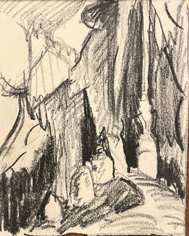Carlsbad Cavern