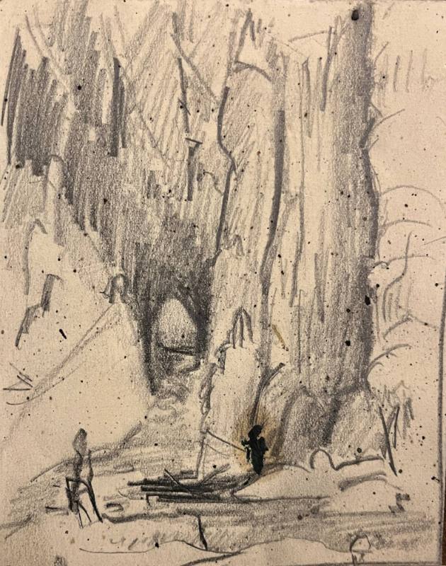 Carlsbad Cavern