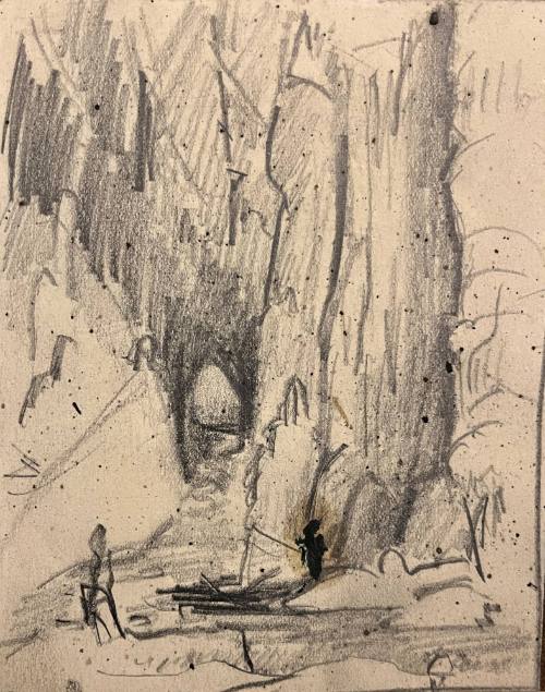 Carlsbad Cavern