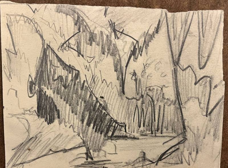 Carlsbad Cavern