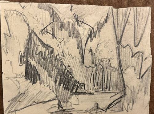 Carlsbad Cavern