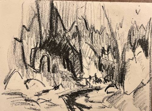 Carlsbad Cavern