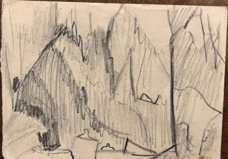 Carlsbad Cavern