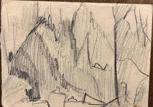 Carlsbad Cavern