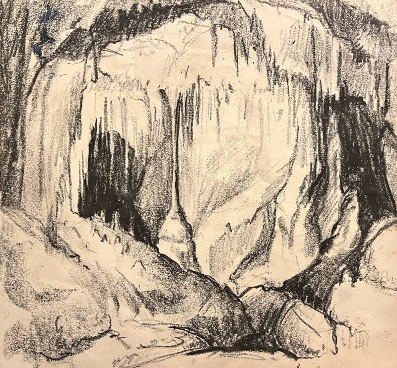 Carlsbad Cavern