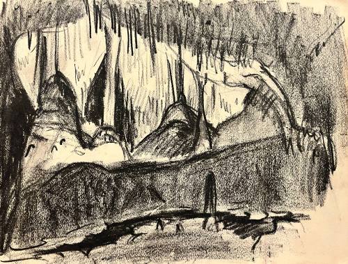 Carlsbad Cavern