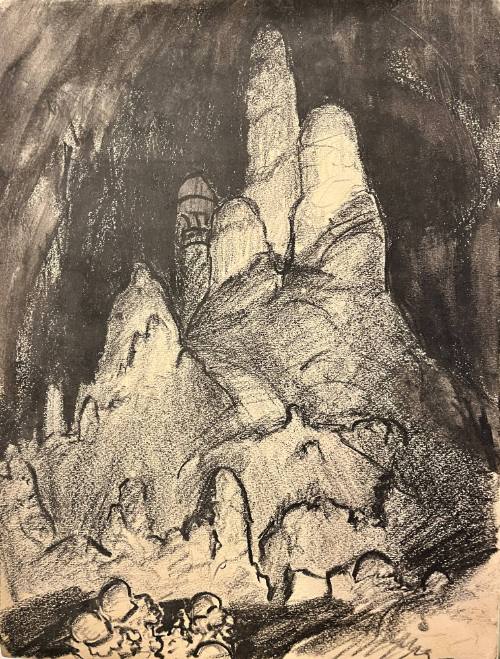Carlsbad Cavern