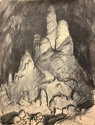 Carlsbad Cavern