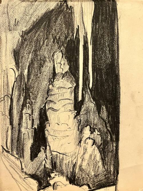 Carlsbad Cavern