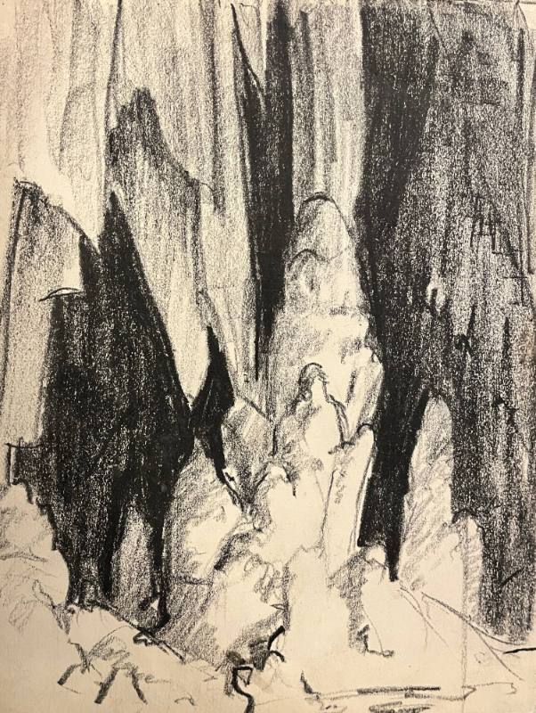Carlsbad Cavern