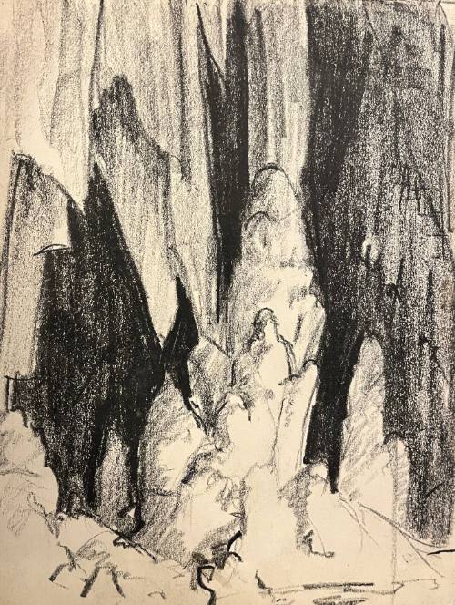 Carlsbad Cavern