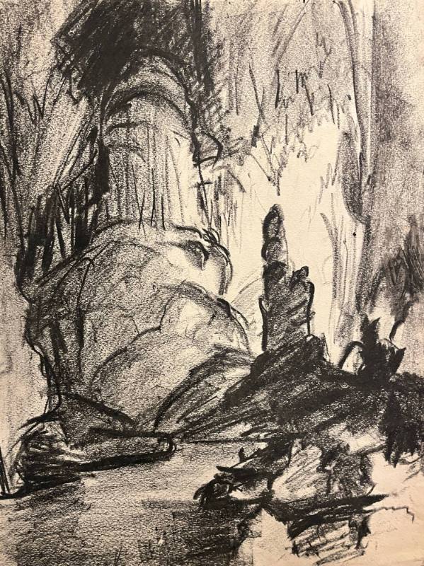 Carlsbad Cavern