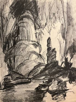 Carlsbad Cavern