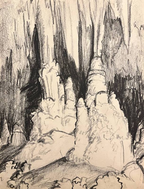Carlsbad Cavern