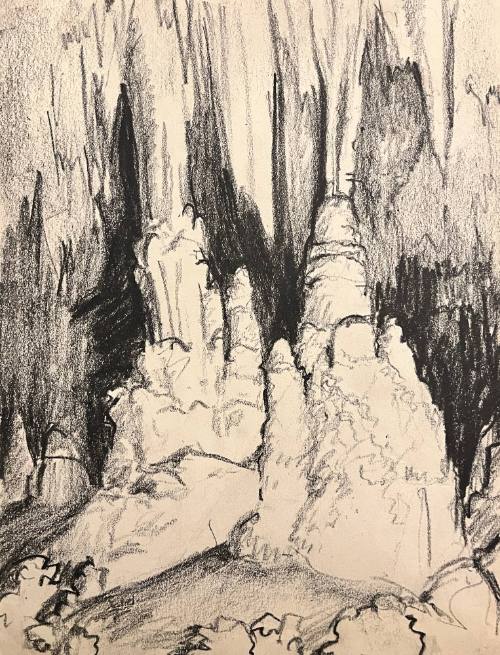 Carlsbad Cavern