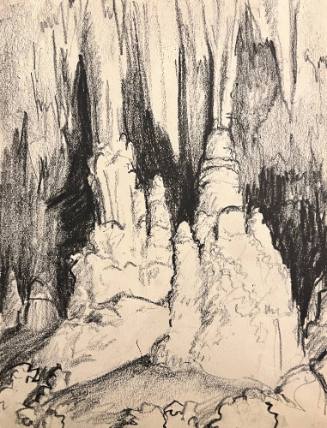 Carlsbad Cavern