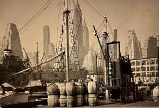 Fulton Fish Market
