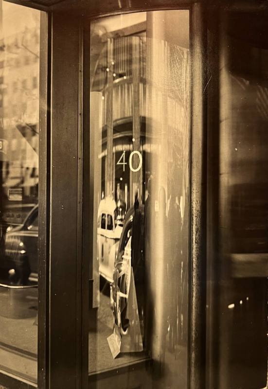 Number Series NYC