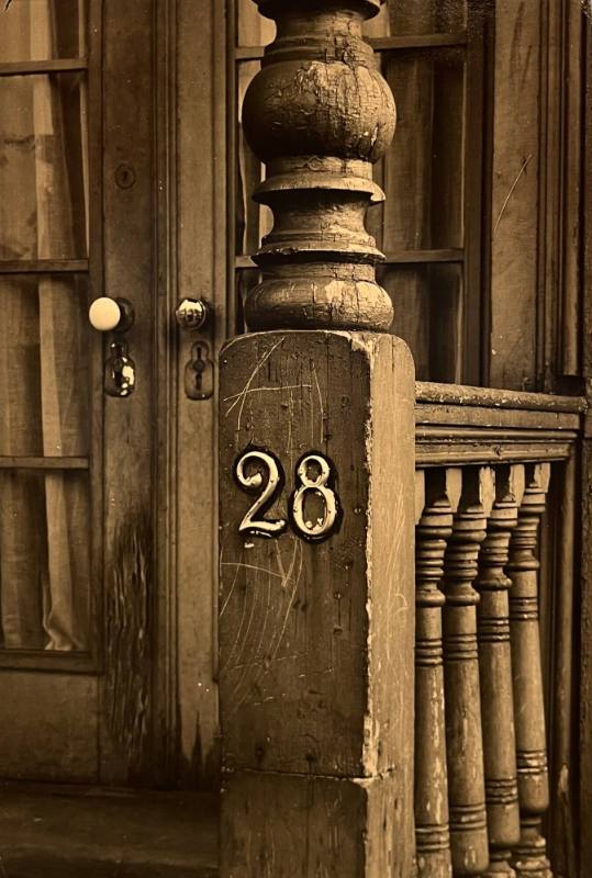 Number Series- Paterson, N.J.
