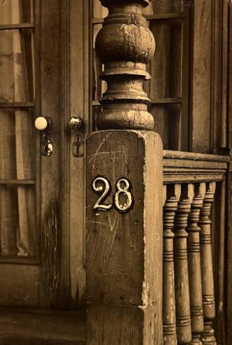 Number Series- Paterson, N.J.