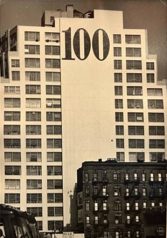 Number Series- N.Y.C.