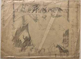 The Snake that Spit Fire