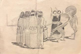 Singers, Dancers and Drummers