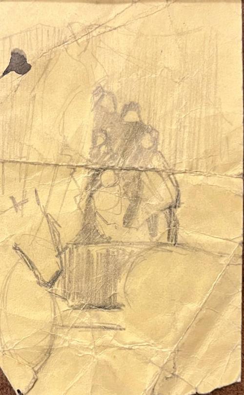 Group of Native Americans