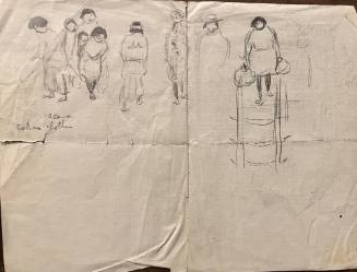 Acoma Calico Clothes