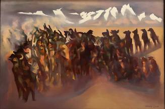 Buffalo Dancers Return