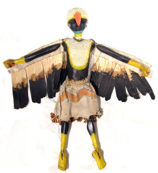 Eagle Dancer