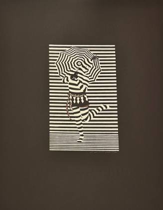 Coverpiece for Editions - Grand Palais Paris Armond Lara