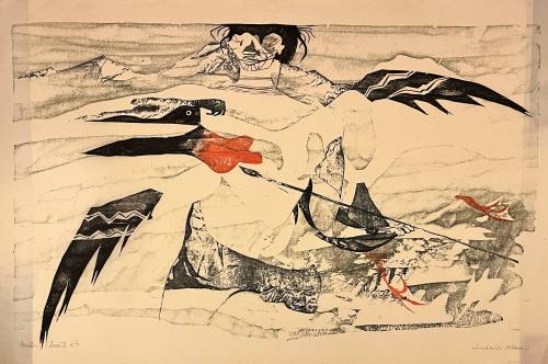 Hunter -Series II (4/7)