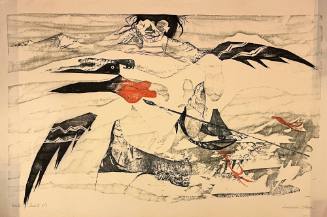 Hunter -Series II (4/7)