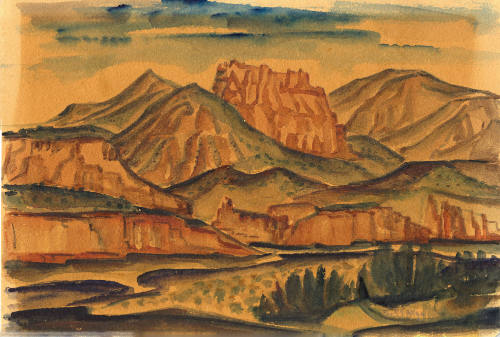 Untitled (River Valley)