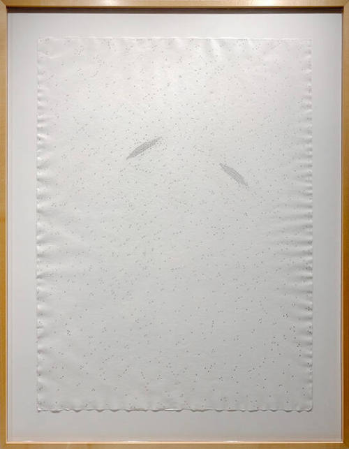 Ones in a Two Universe