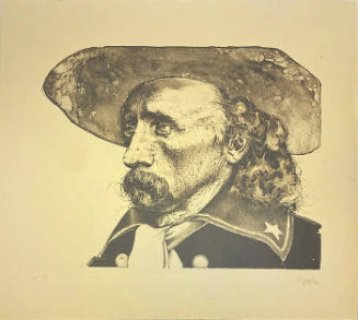 G.A.C (General Armstrong Custer)