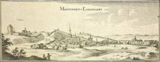 Montfort-L'amavlery