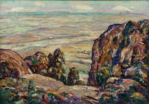 Colorado Landscape