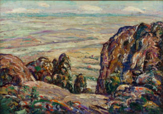 Colorado Landscape