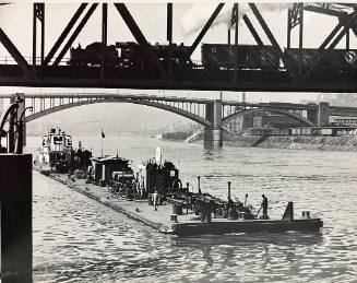 Pittsburgh (For Standard Oil Co.)