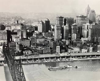 Pittsburgh (For Standard Oil Co.)