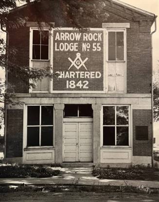 Arrow Rock, Mo.