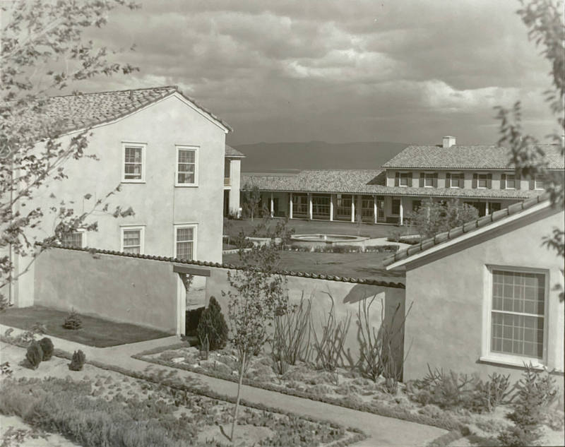 Sandia Preparatory School