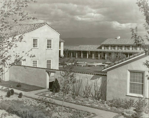 Sandia Preparatory School
